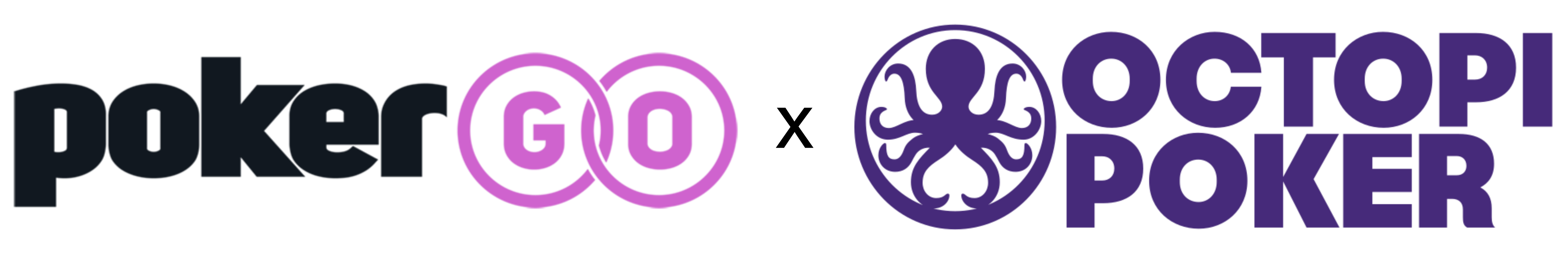 pokergo-octopi-logos